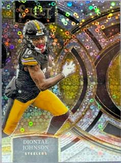 Diontae Johnson