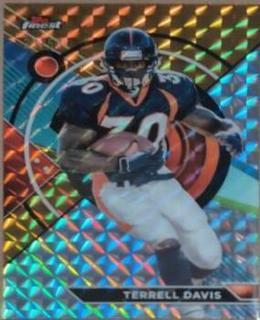 Terrell Davis