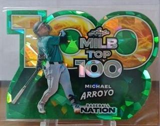 Michael Arroyo
