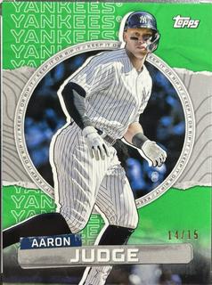 Aaron Judge