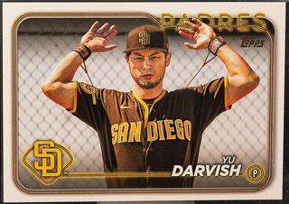 Yu Darvish