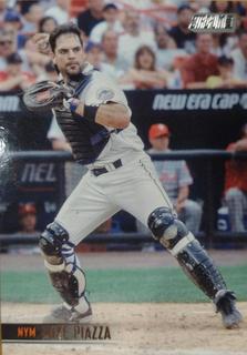 Mike Piazza