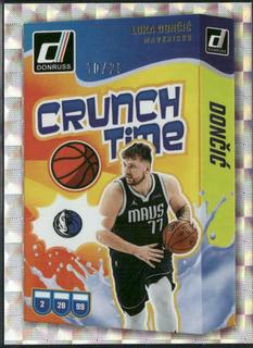 Luka Doncic