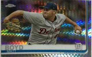 Matt Boyd