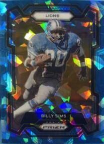 Billy Sims