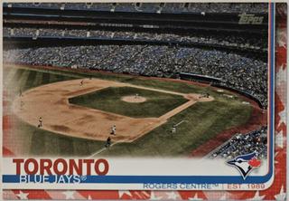 Rogers Centre