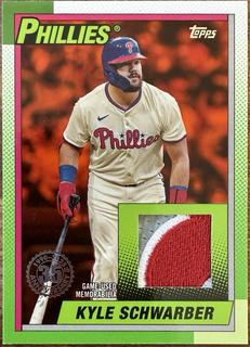 Kyle Schwarber