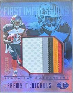 Jeremy McNichols
