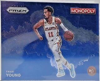 Trae Young