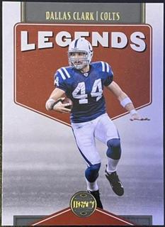 Dallas Clark