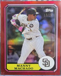 Manny Machado