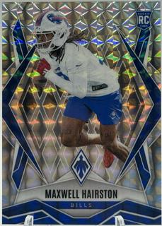 Maxwell Hairston