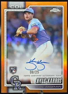 Kyle Karros