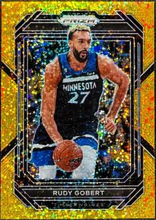 Rudy Gobert