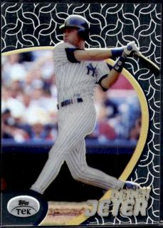 Derek Jeter