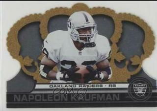 Napoleon Kaufman