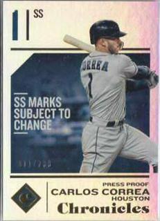 Carlos Correa
