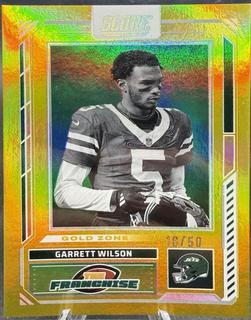 Garrett Wilson