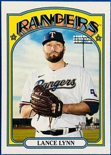 Lance Lynn