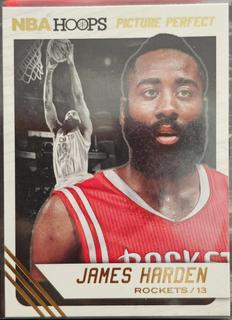 James Harden