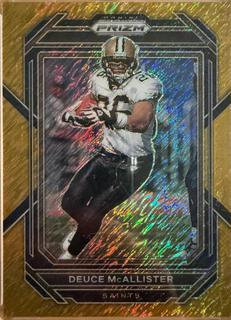 Deuce McAllister