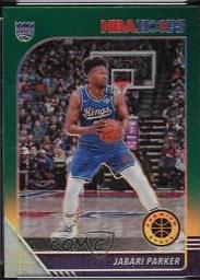 Jabari Parker