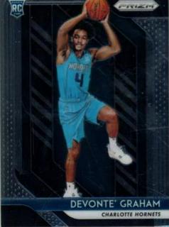 Devonte' Graham