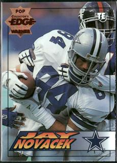 Jay Novacek