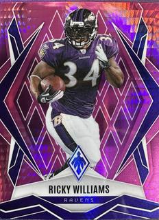 Ricky Williams