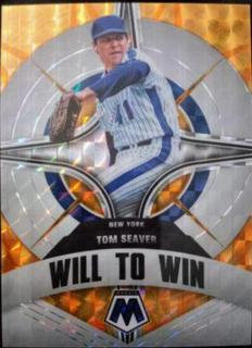 Tom Seaver