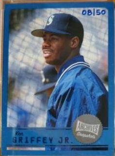Ken Griffey Jr.
