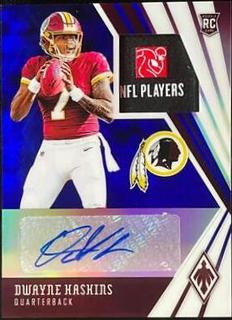 Dwayne Haskins