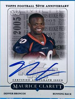 Maurice Clarett