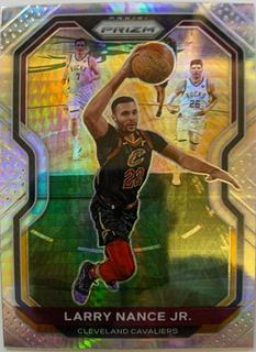 Larry Nance Jr.