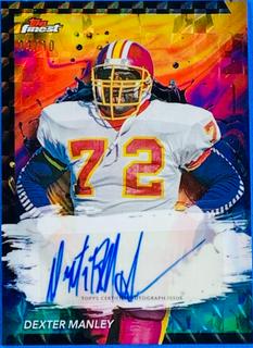 Dexter Manley