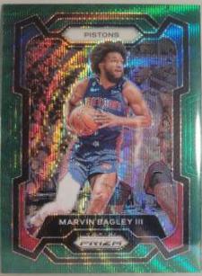 Marvin Bagley III
