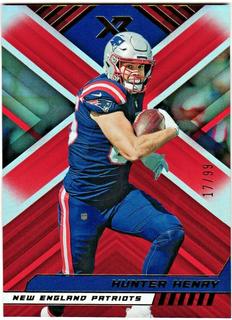 Hunter Henry