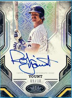 Robin Yount