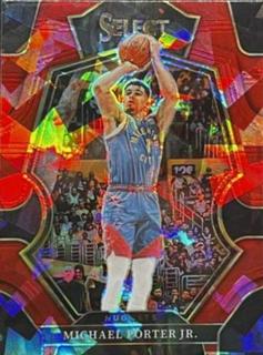 Michael Porter Jr.