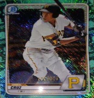 Oneil Cruz