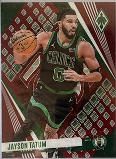 Jayson Tatum