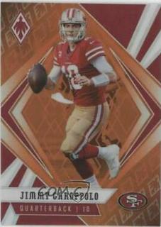 Jimmy Garoppolo