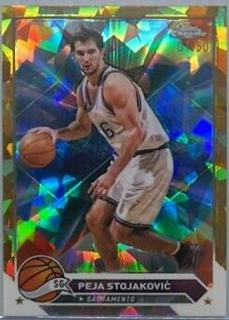 Peja Stojakovic