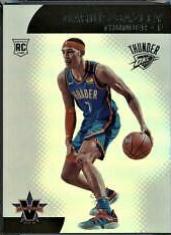 Darius Bazley