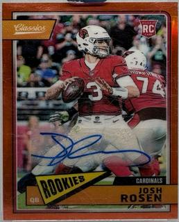 Josh Rosen