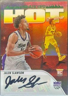 Jalen Slawson