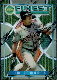 Jim Edmonds