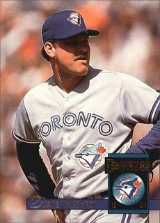 Duane Ward