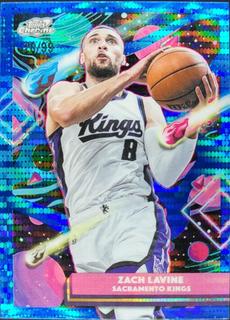 Zach LaVine