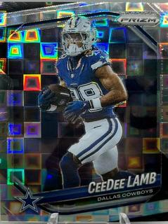 CeeDee Lamb